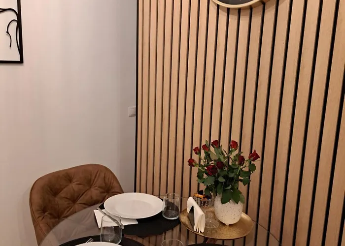 Irema Sunset View Pallady * 부쿠레슈티