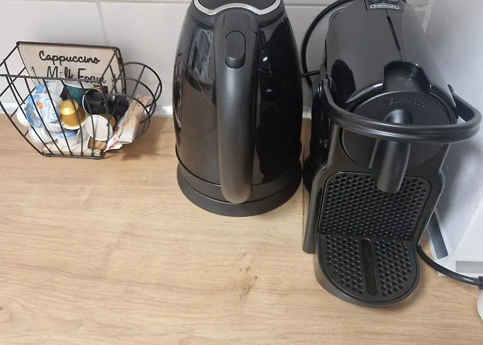 Irema Sunset View Pallady 아파트