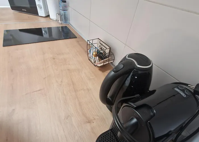 Irema Sunset View Pallady 아파트