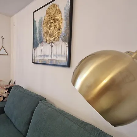 Irema Sunset View Pallady * Bucarest