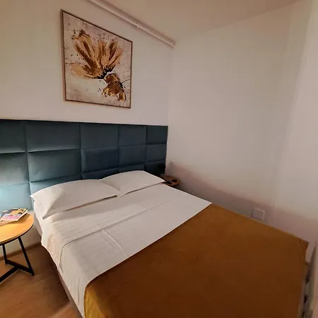 Apartment Irema Sunset View Pallady Bukarest