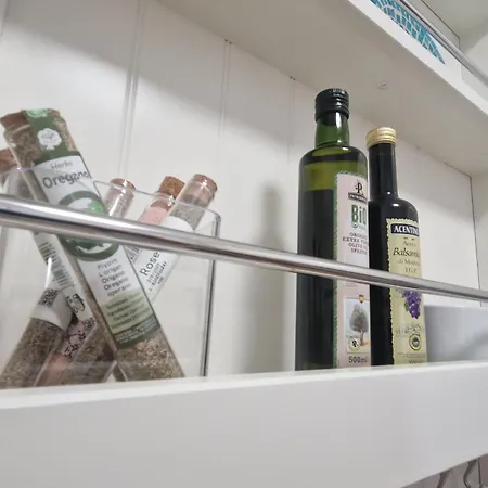 Irema Sunset View Pallady *