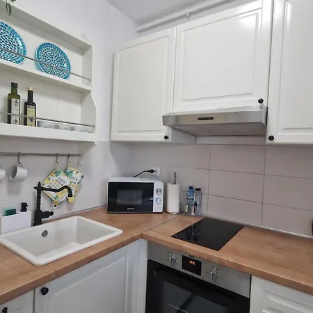 Appartement Irema Sunset View Pallady Bucarest