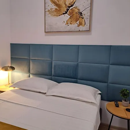 Appartement Irema Sunset View Pallady Boekarest