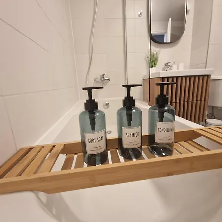 Irema Sunset View Pallady *