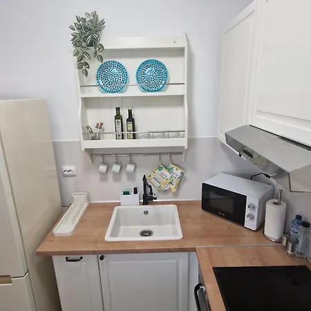 Irema Sunset View Pallady * Bucarest