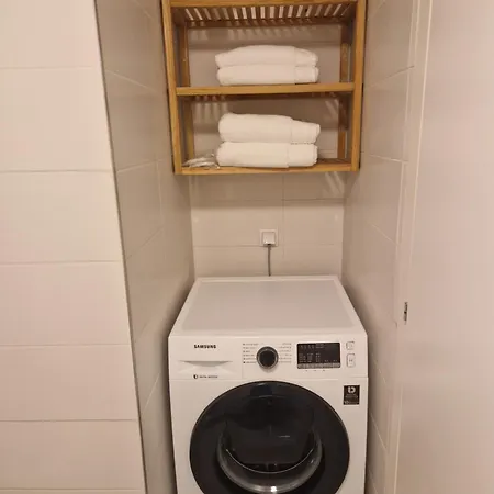 Irema Sunset View Pallady Apartment Bukarest