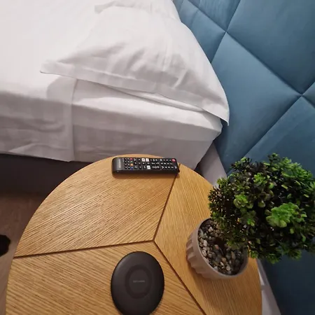 Irema Sunset View Pallady Bukarest