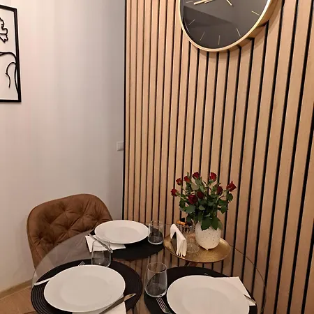 Irema Sunset View Pallady * Bucarest