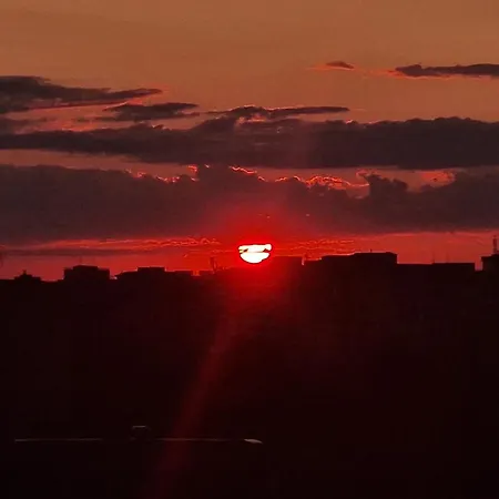 Irema Sunset View Pallady Apartment