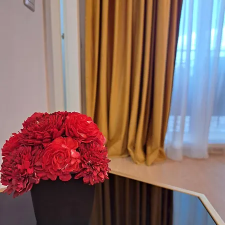 Irema Sunset View Pallady