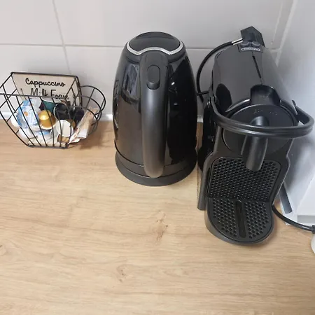 Irema Sunset View Pallady Appartement