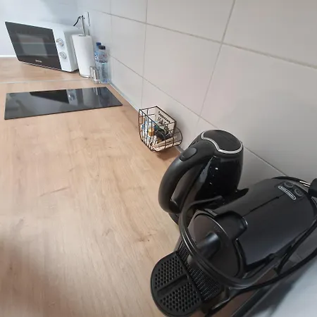 Irema Sunset View Pallady Apartment