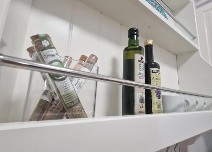 Irema Sunset View Pallady *