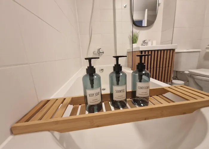 Irema Sunset View Pallady *