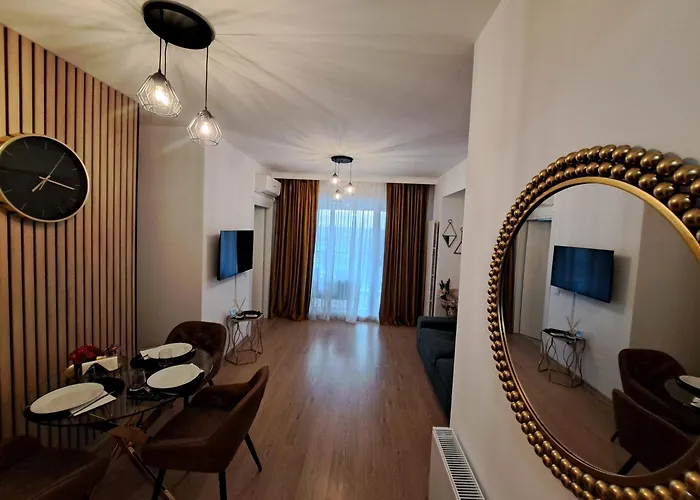 Apartment Irema Sunset View Pallady