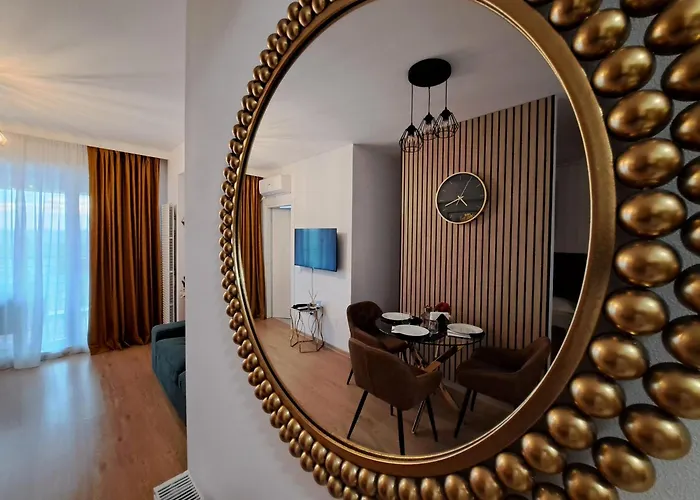 Irema Sunset View Pallady Apartment *