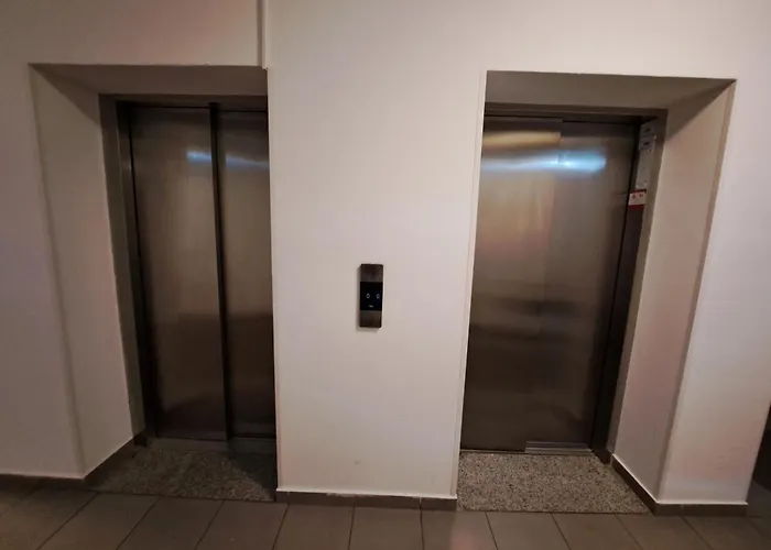 Irema Sunset View Pallady * Bukarest