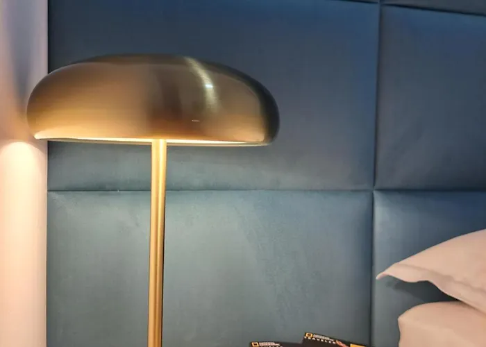 Apartman Irema Sunset View Pallady Bukarest