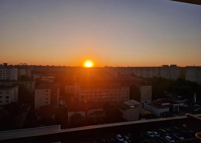 Irema Sunset View Pallady *