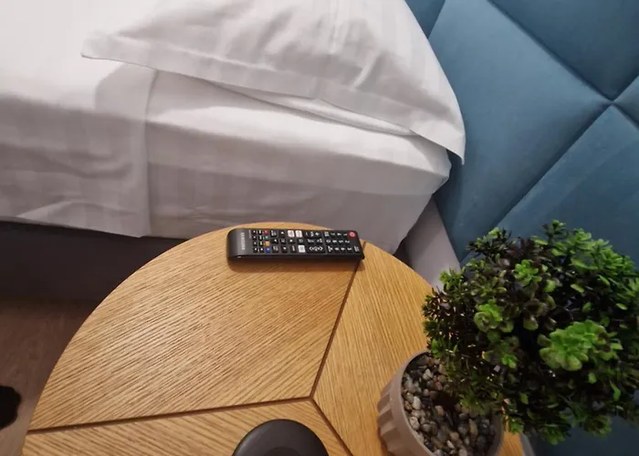 Irema Sunset View Pallady Bucureşti