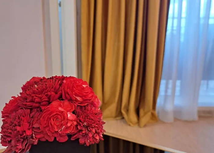 Irema Sunset View Pallady