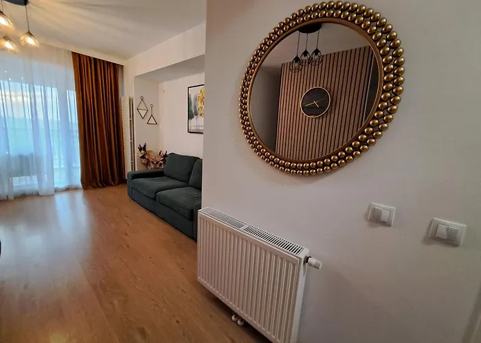 Irema Sunset View Pallady Apartment