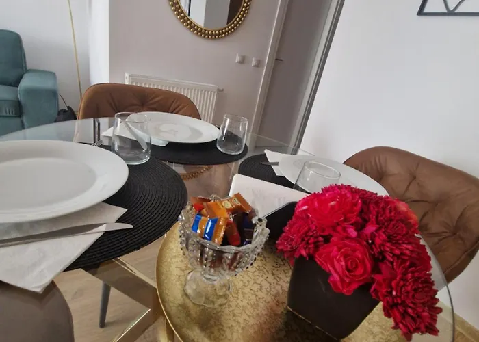 Apartman Irema Sunset View Pallady