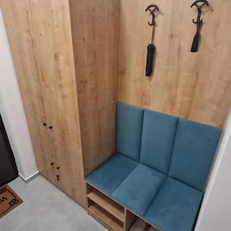 Apartament Irema Sunset View Pallady Bucureşti