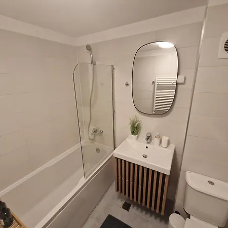 Irema Sunset View Pallady Bucureşti