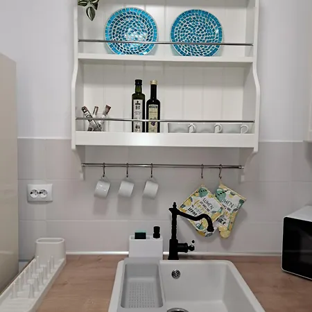 Apartament Irema Sunset View Pallady *