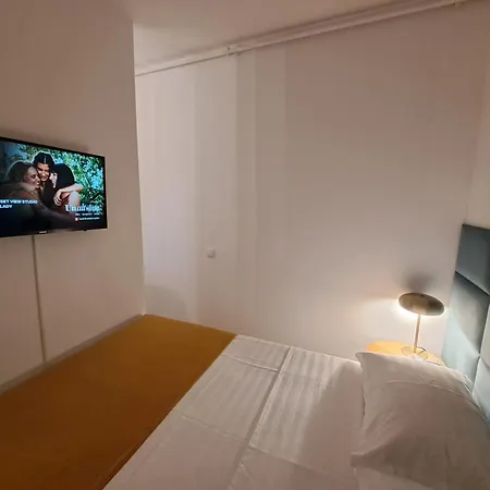 Apartament Irema Sunset View Pallady *