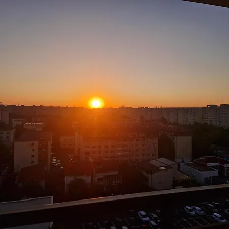 Irema Sunset View Pallady *