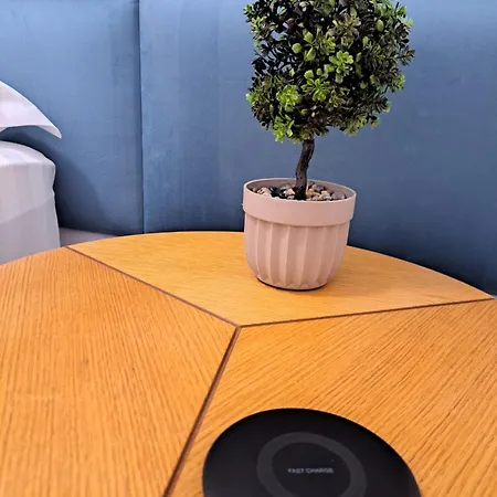 Irema Sunset View Pallady Apartament Bucureşti