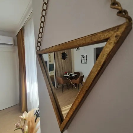 Apartament Irema Sunset View Pallady