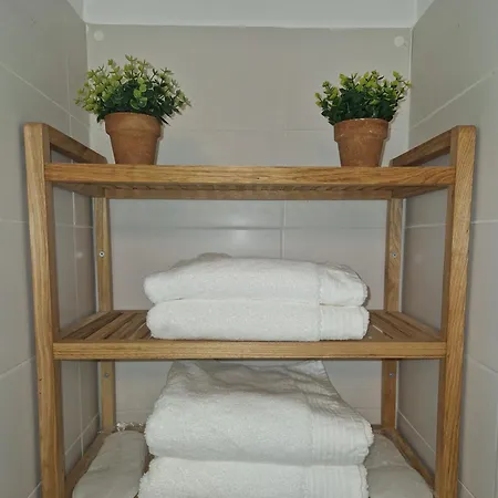 Irema Sunset View Pallady Apartament Bucureşti