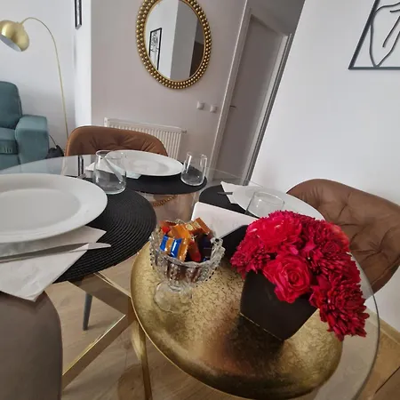 Apartament Irema Sunset View Pallady