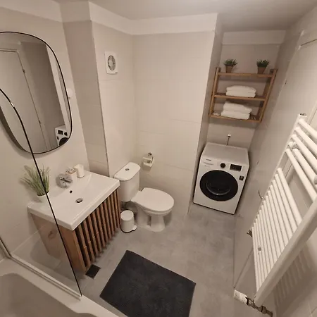 Apartament Irema Sunset View Pallady