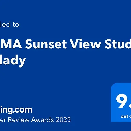 Irema Sunset View Pallady Apartament