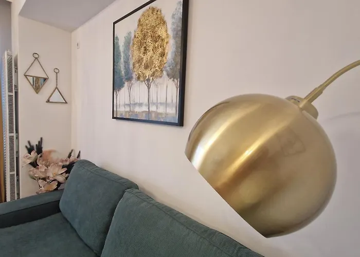 Irema Sunset View Pallady * Boekarest