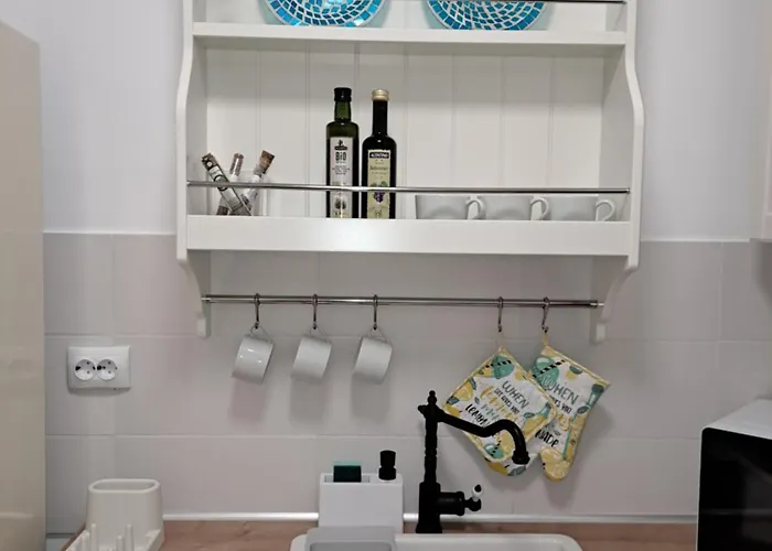 Appartement Irema Sunset View Pallady *