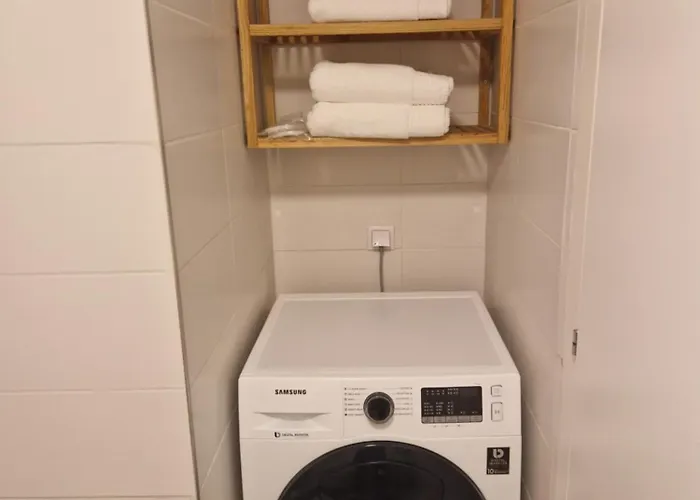 Irema Sunset View Pallady Appartamento Bucarest