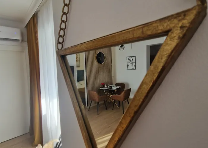 Appartamento Irema Sunset View Pallady