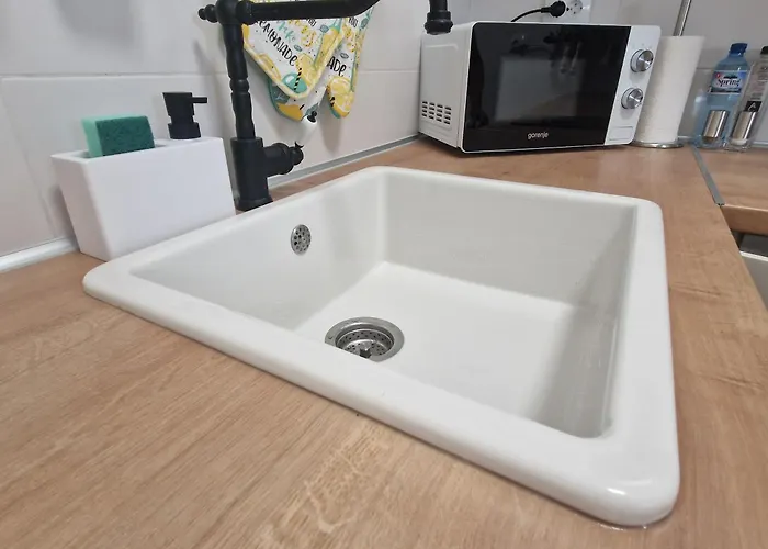 Appartement Irema Sunset View Pallady